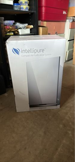 Intellipure Compact Air Purifier
