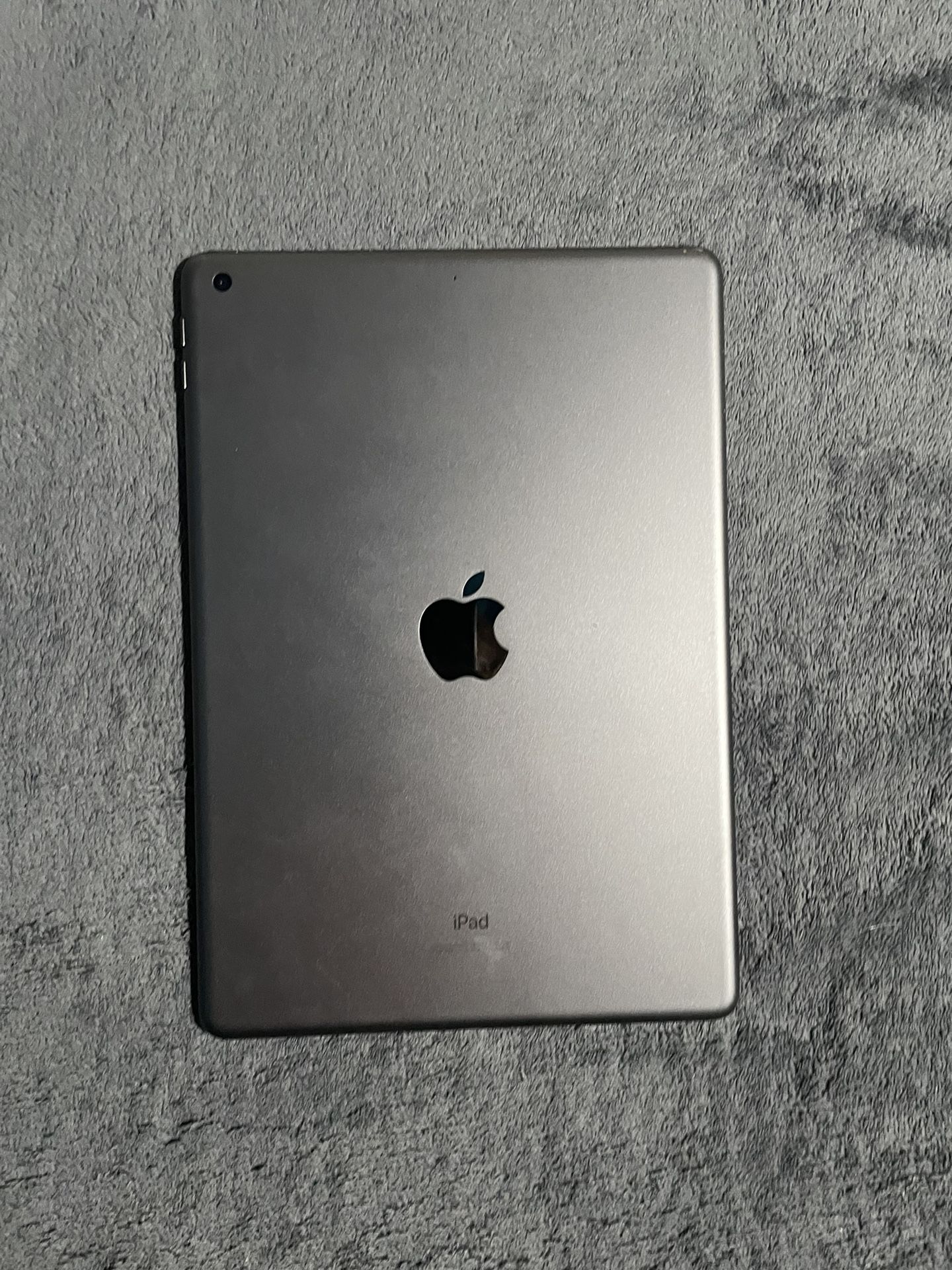 iPad 7th Generation