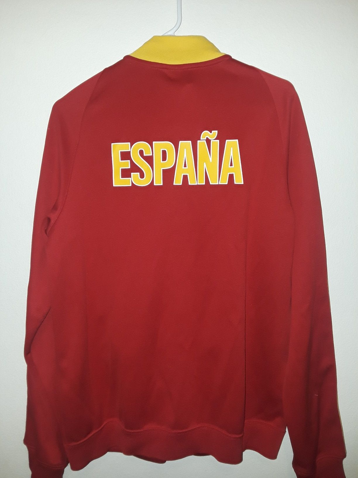 Nike Eśpana Track Jacket