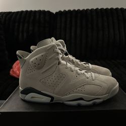 Jordan 6 Georgetowns 
