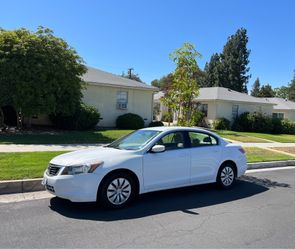 2011 Honda Accord