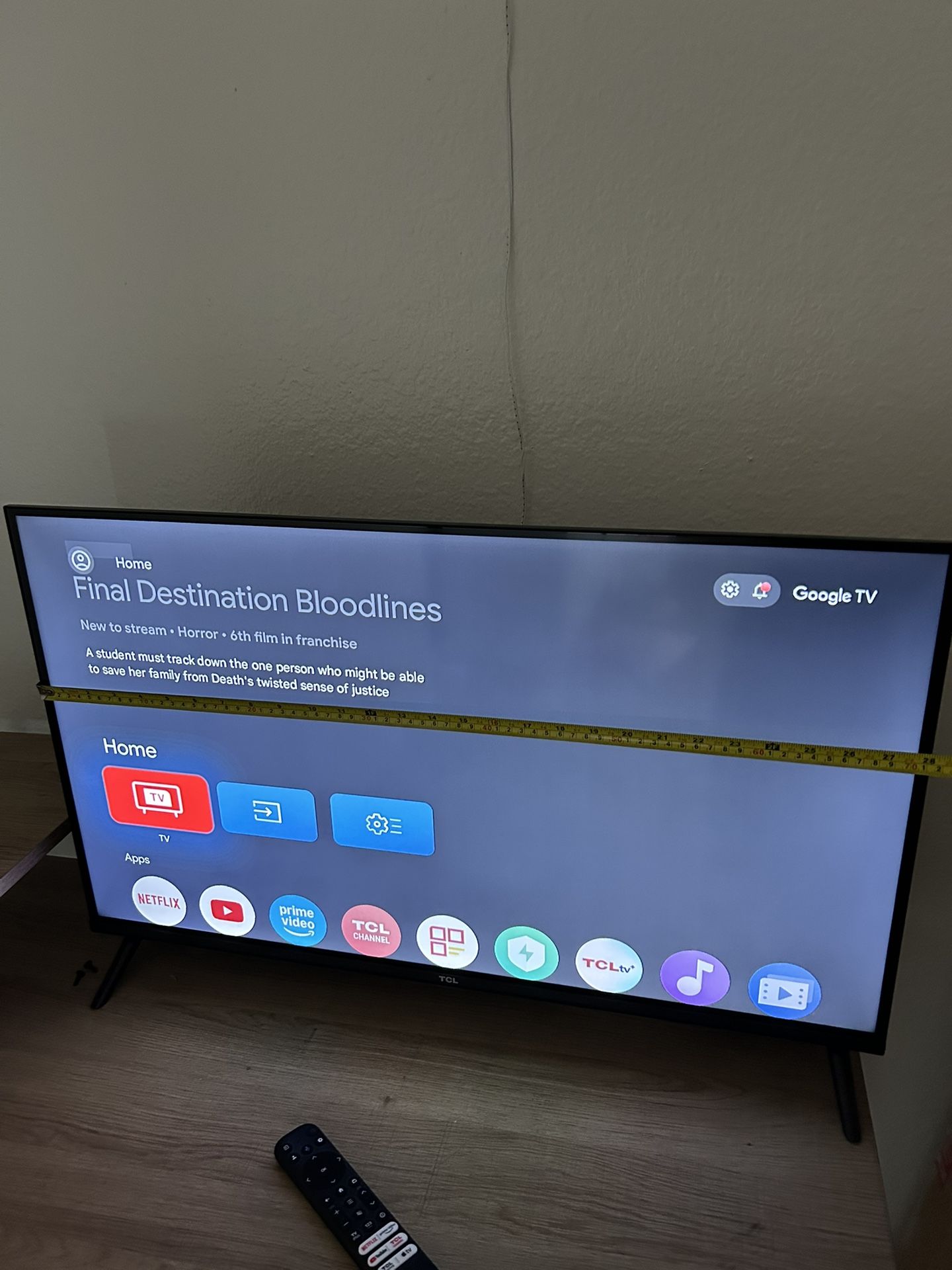 TCL 