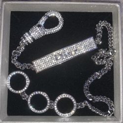 Vintage Dior Choker Necklace 