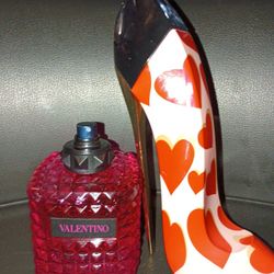 Carolina Herrera & Valentino Women's Perfume 