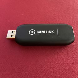 Elgato Cam Link