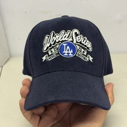 Custom Hats - Embroidery