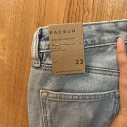PACSUN jeans Size 23