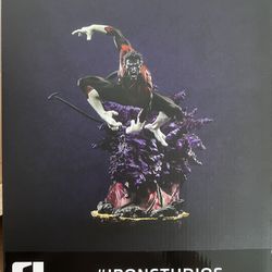 💥 SOLD OUT Iron Studios Nightcrawler 1/10 Scale – Rare X-Men Collectible! 💥