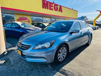 2011 Honda Accord