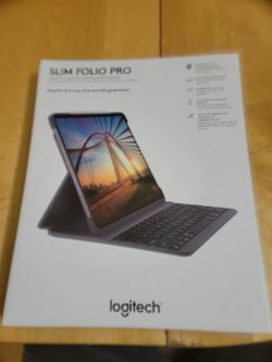 Ipad Pro 3rd & 4th