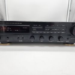 Denon DRA-435R Audio Receiver