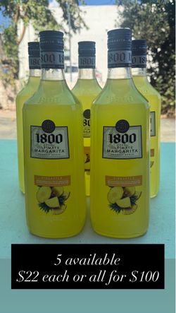 1800 pineapple