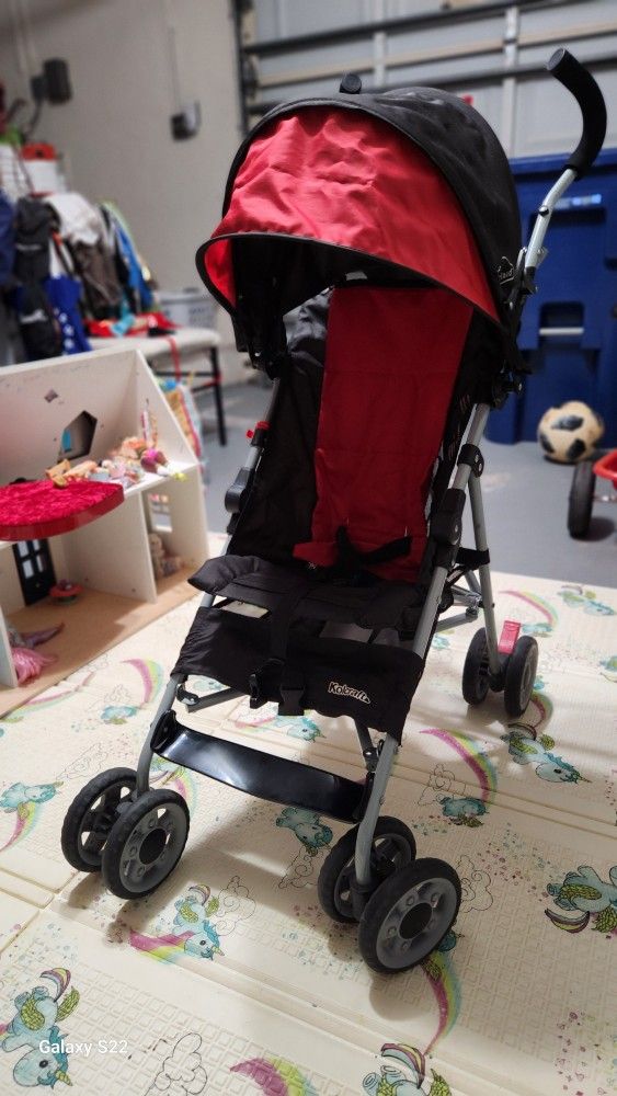 Stroller
