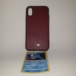 Iphone X 10 Otterbox Slim Case
