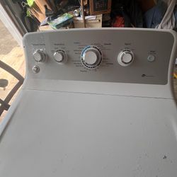 GE Dryer 