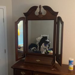 Master Bedroom Dresser