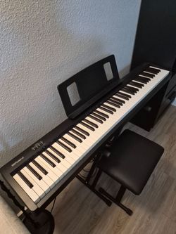 Roland FP-10 Keyboard