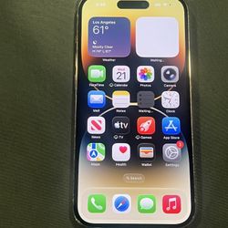 iPhone 14 Pro 256