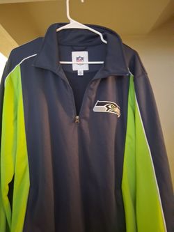 Sea Hawks  jacket