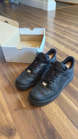 Nike Air Force 1 ‘07 size 9.5