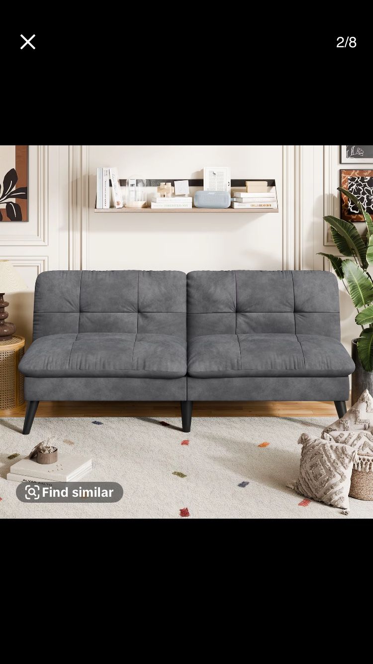 Brand New Futon