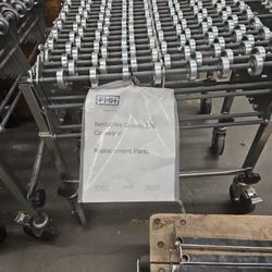 FMH Gravity Conveyor #226