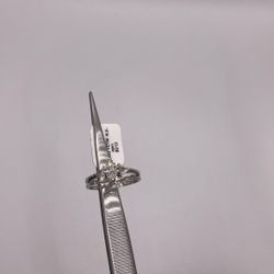 Diam Wedding Set Wg