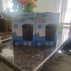 119F Aquarium Filter Low 💧 Water×2