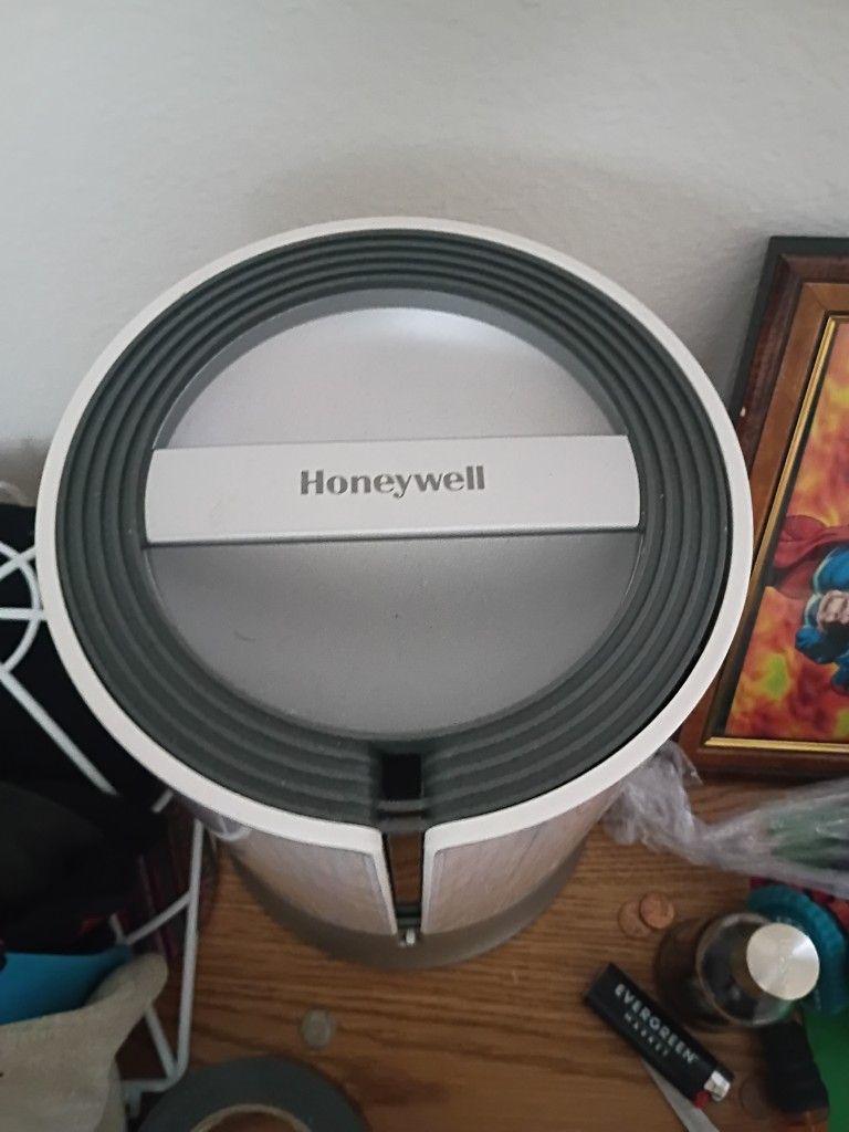 $10 Honeywell Humidifier 