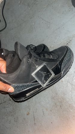 Cement 3 Black Cat
