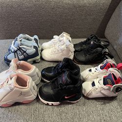 Nike Sneakers for Toddler