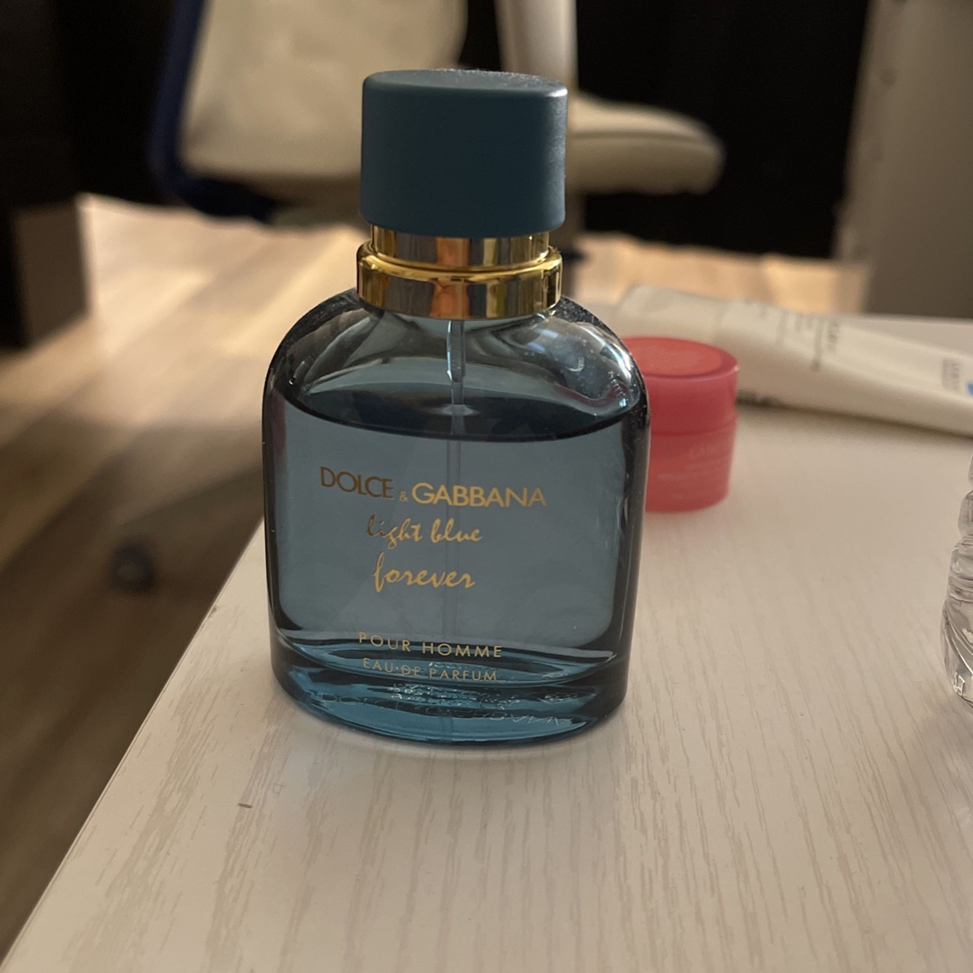 Dolce & Gabbana Light Blue Forever Perfume