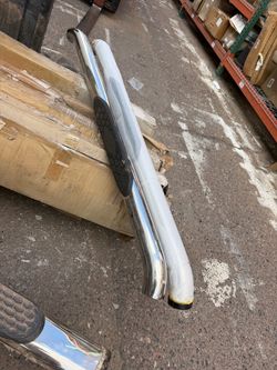 running board 2009-14 f150