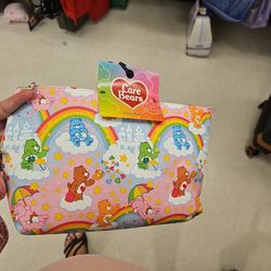 Care Bear Makeup Bag 20