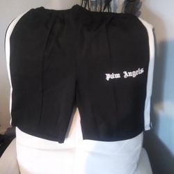 Men's Palm Angel Shorts Size 2x