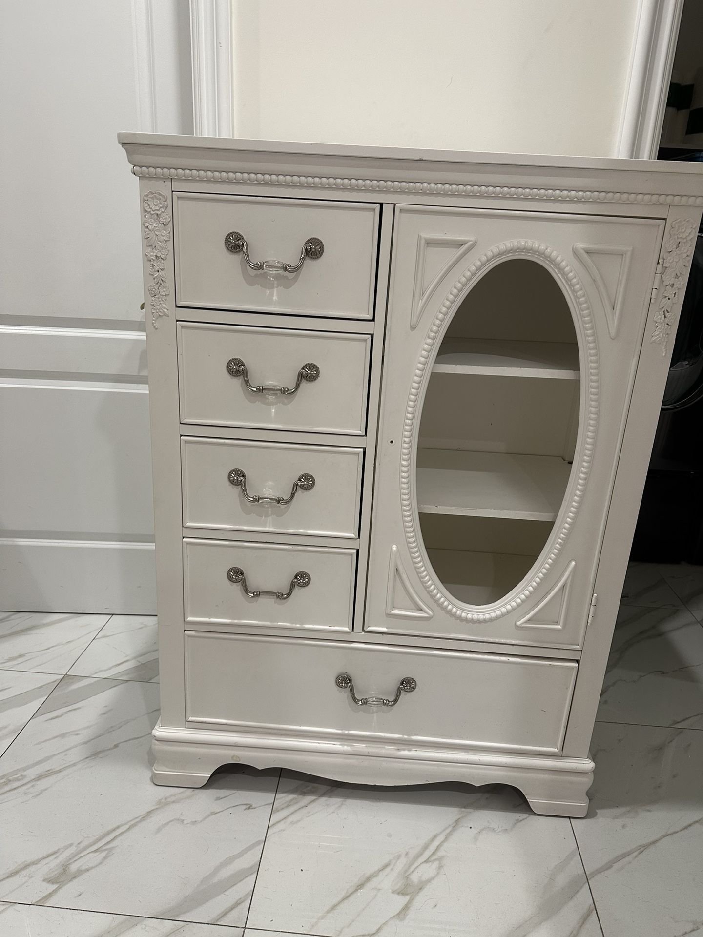 White Armoire For Kids 