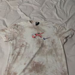 nike tee 