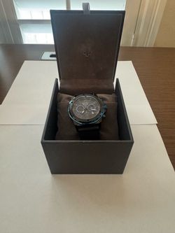 Bulova watch