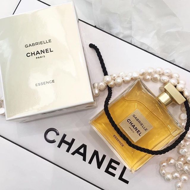 Chanel Gabrielle Essence 100ml New!