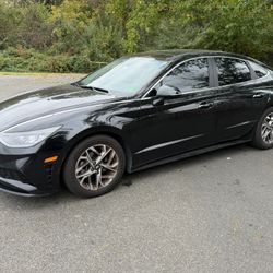 2021 Hyundai Sonata