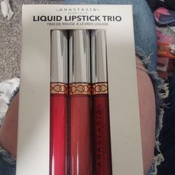 Misc. Makeup