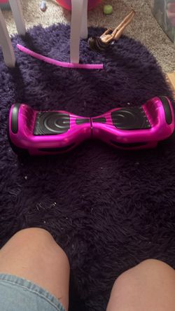 Hover board