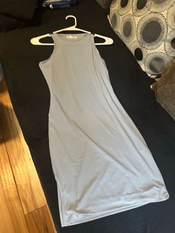 Vestido nuevo size   S $8