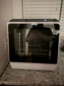 Hava Portable Dishwasher