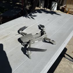 Mavic 2 Pro For Parts