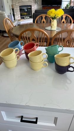 Cups