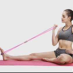 Chest Expander Rope Set (2)