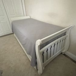 Twin-Twin Day Bed - Trunket Bed