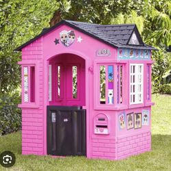 LOL Doll house