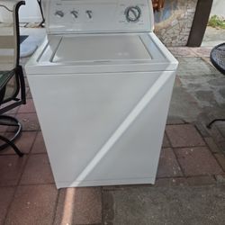 Whirlpool Washing Machine 